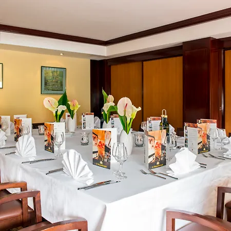 Hotel Aston La Scala Nizza