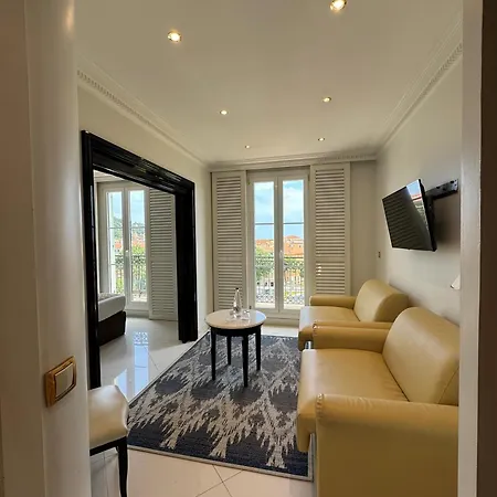 Aston La Scala Hotell