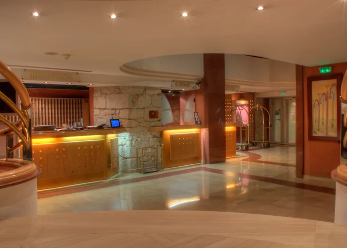 Hotel Aston La Scala