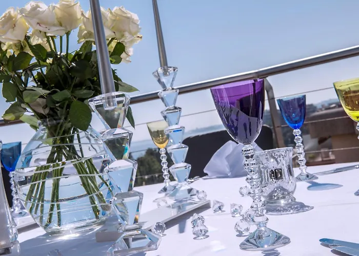 Hotel Aston La Scala Nizza