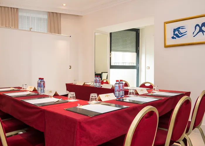 Aston La Scala Hotel