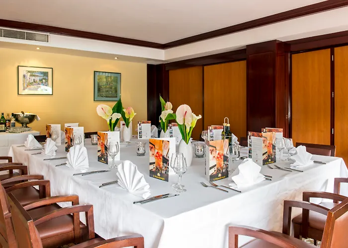 Hotel Aston La Scala Nizza