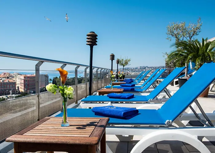 Aston La Scala Hotel