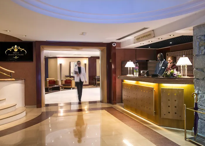 Aston La Scala Nizza