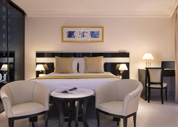 Hotel Aston La Scala