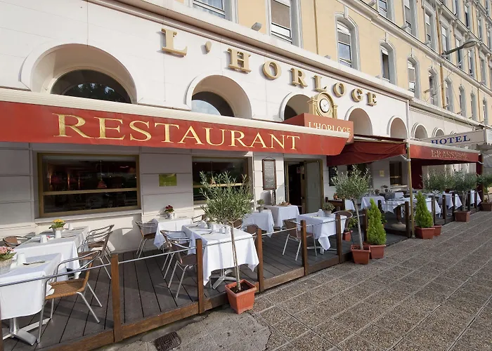 Hotel Aston La Scala