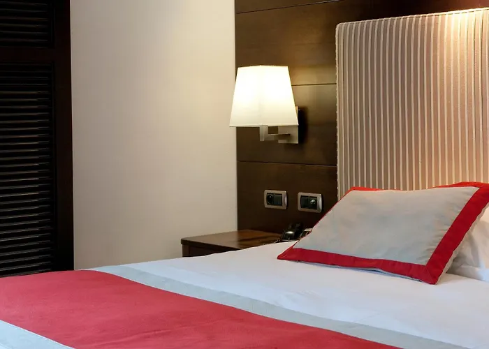 Aston La Scala Hotel