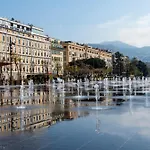 Aston La Scala Hotel