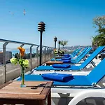 Aston La Scala Hotel