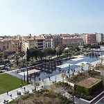 Aston La Scala 4* Niza