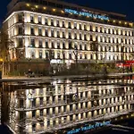 Aston La Scala Hotel Niza