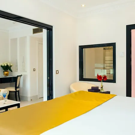 Aston La Scala Otel 4*