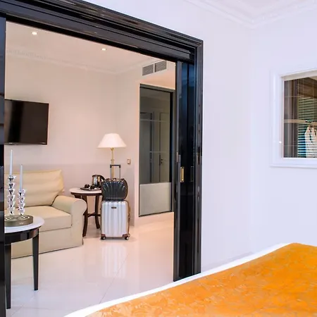 Aston La Scala Hotel Nice