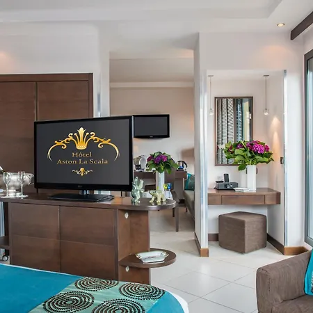 Otel Aston La Scala