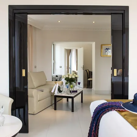 Aston La Scala Hotel Nice