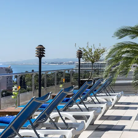 Aston La Scala 4* Nice