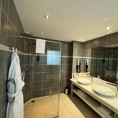 Aston La Scala Hotel Nice