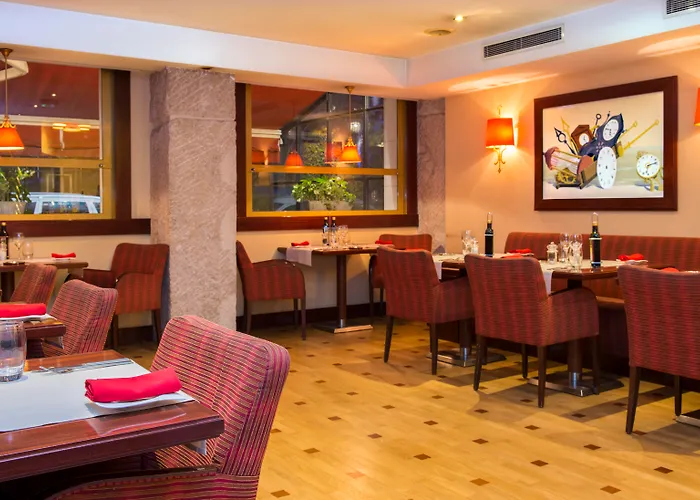 Aston La Scala Hotel Nice