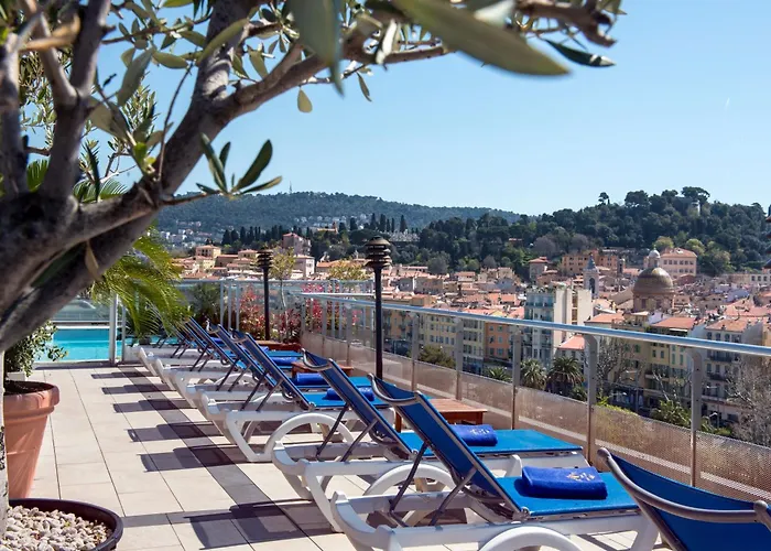 Hotel Aston La Scala