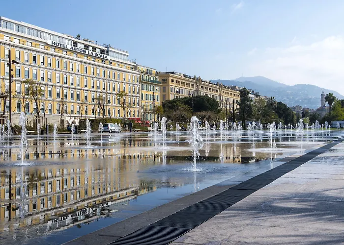 Hotel Aston La Scala