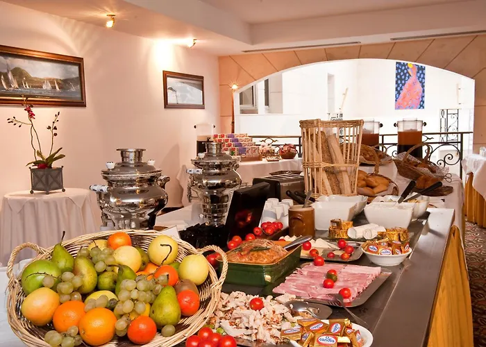 Aston La Scala Hotel