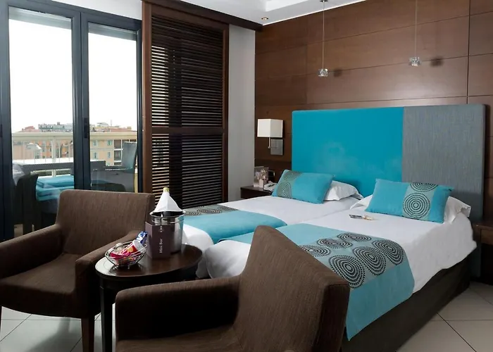 Hotel Aston La Scala