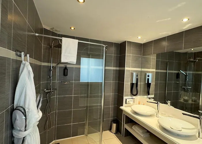 Aston La Scala Hotel Nice