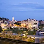 Aston La Scala 4* Niza