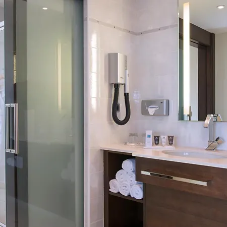 Aston La Scala Hotel Niza