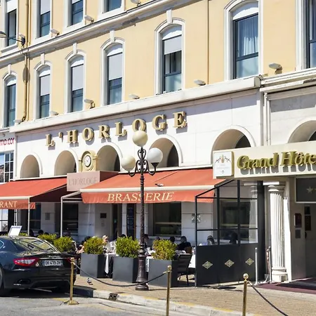 Aston La Scala Hotel Nizza