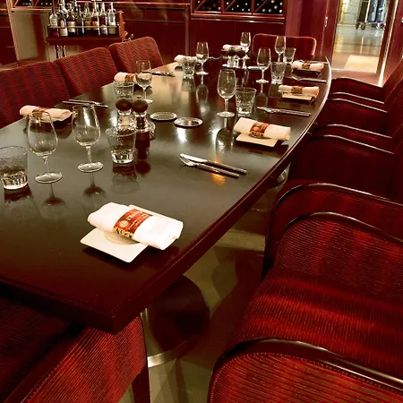 Aston La Scala Hotel Nice