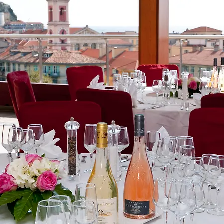 Aston La Scala Hotel Nizza
