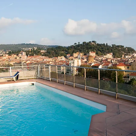 Hotel Aston La Scala 4*