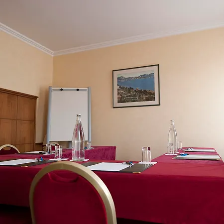 Aston La Scala Nizza