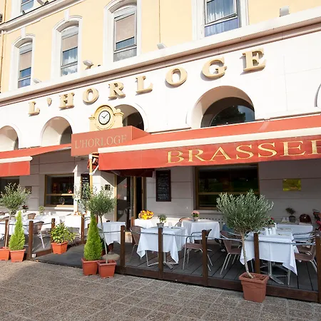 Aston La Scala Nizza