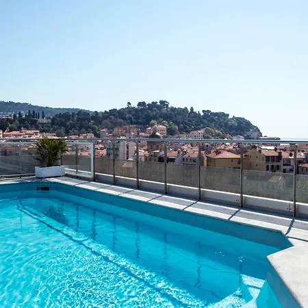 Hotel Aston La Scala