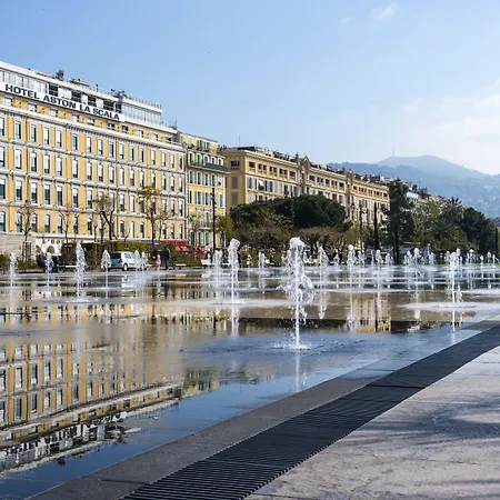 Hotel Aston La Scala