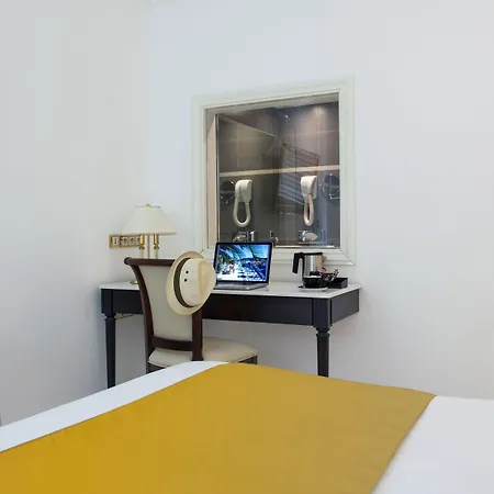 Hotel Aston La Scala