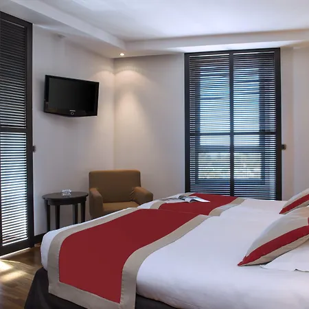 Hotel Aston La Scala 4*