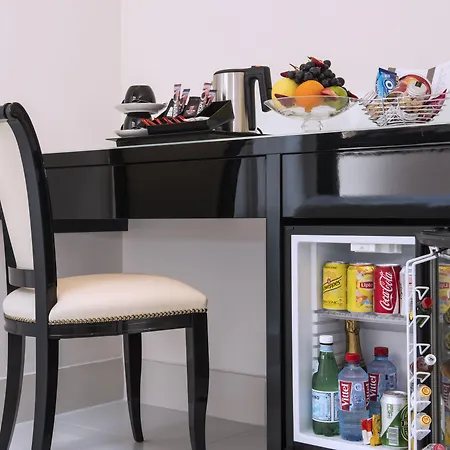 Hotel Aston La Scala