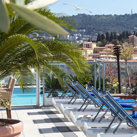 Aston La Scala Nizza