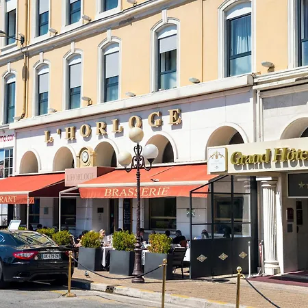 Aston La Scala