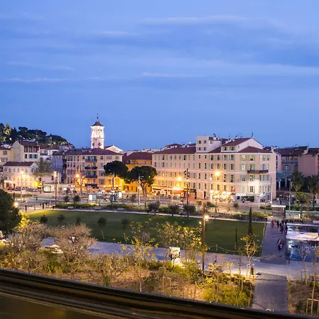 Aston La Scala 4* Nice