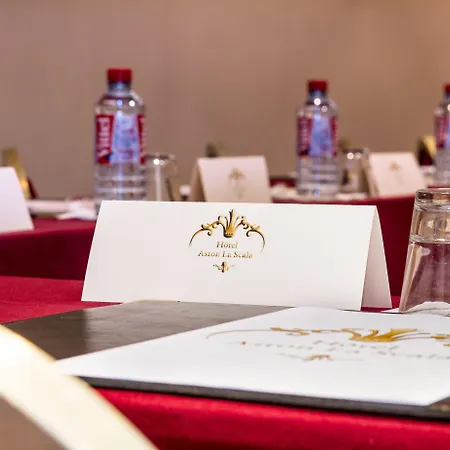 Aston La Scala 4* Nice