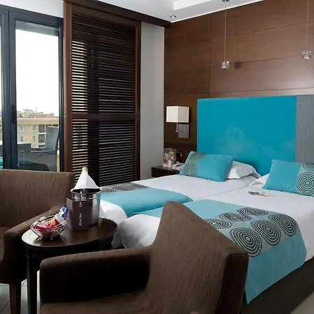 Hotel Aston La Scala