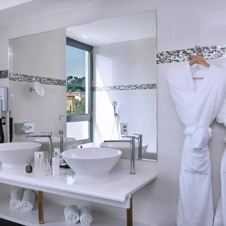 Aston La Scala Hotel Nice