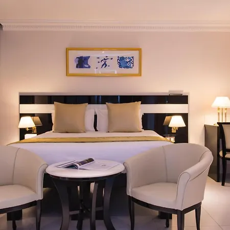 Hotel Aston La Scala 4*