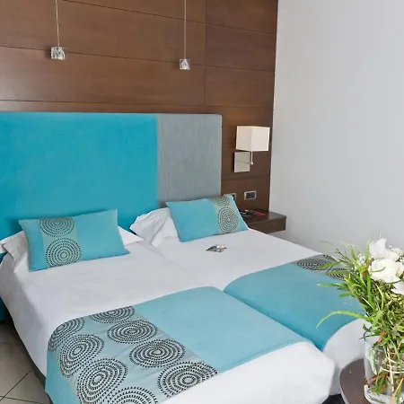 Aston La Scala Hotel