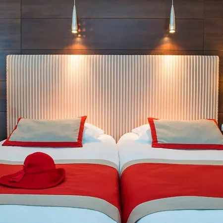 Hotel Aston La Scala 4*