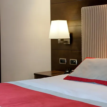 Aston La Scala Hotel